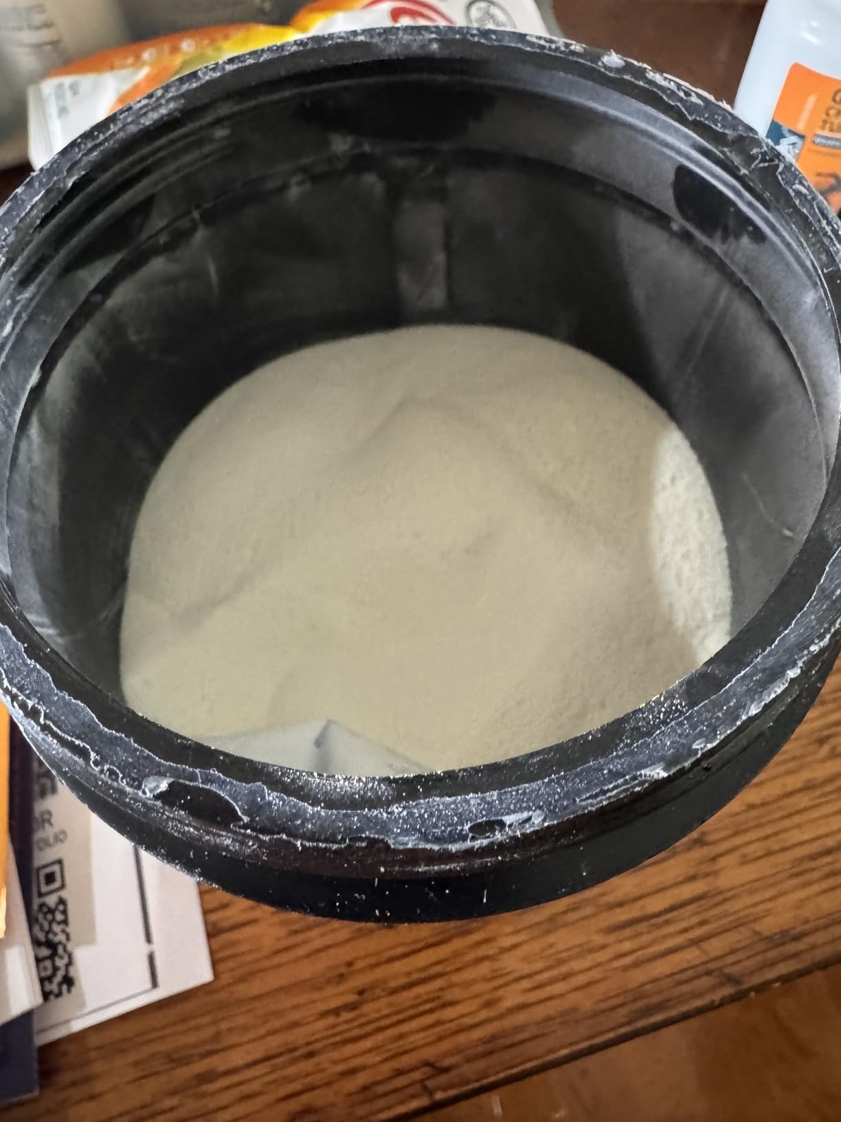 Wholesome Wellness Premium Multi Collagen Peptides Protein Powder for Women and Men, 5 Types of Hydrolyzed Collagen, Grass-Fed, Non-GMO & Unflavored, Pure Protein for Youthful Skin & Joint Recovery customer photo 2