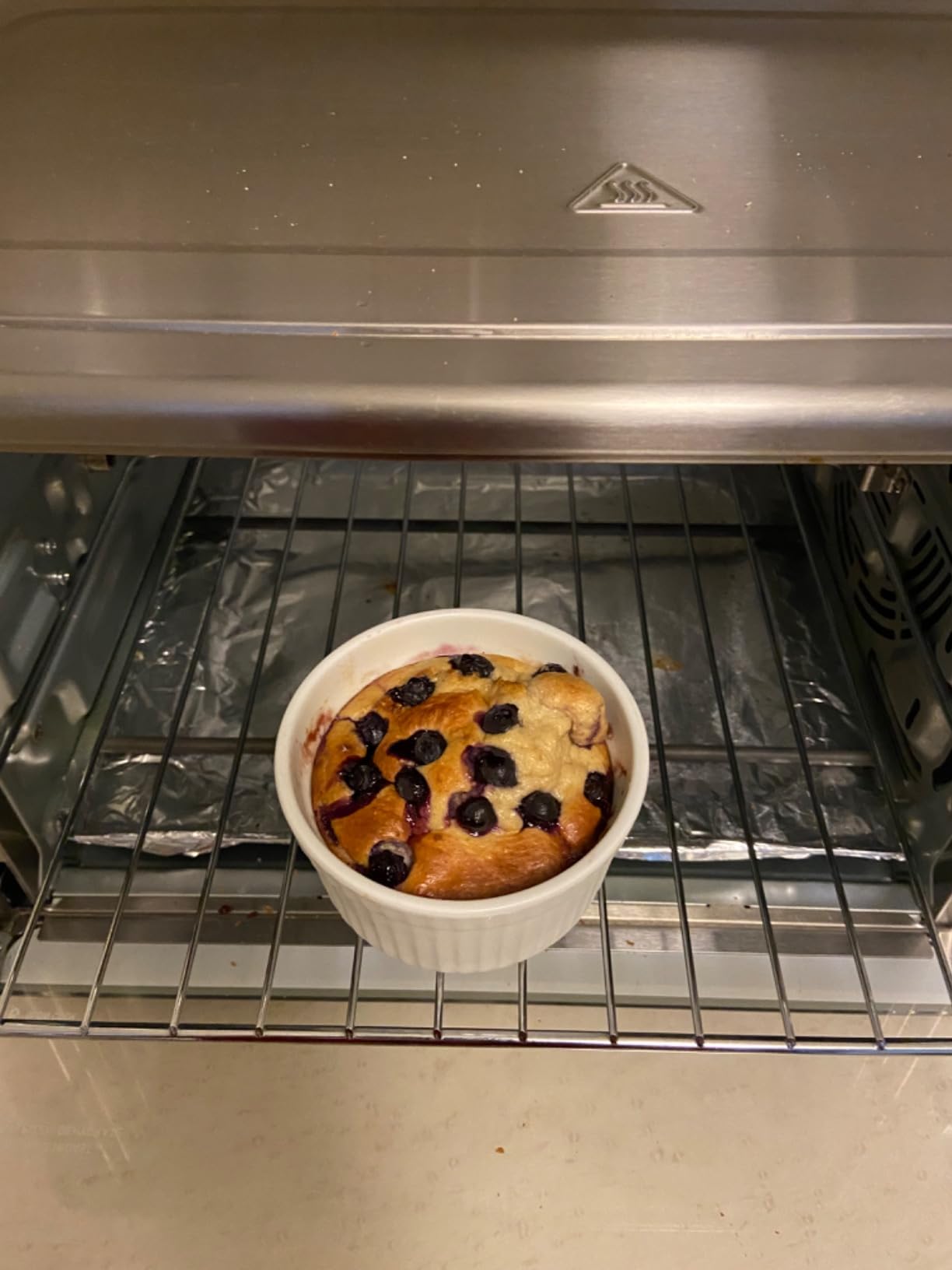 Emeril Lagasse Everyday 360 Air Fryer Oven, 9-in-1 Countertop Oven customer photo 1