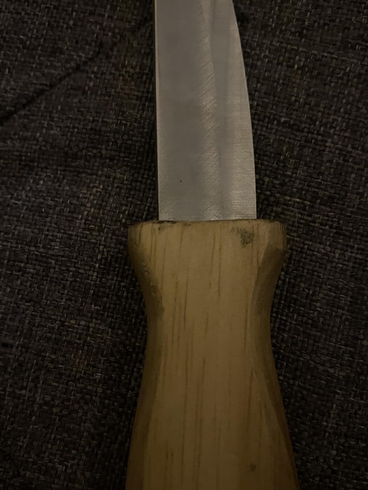 BeaverCraft Wood Carving Sloyd Knife C4s 3