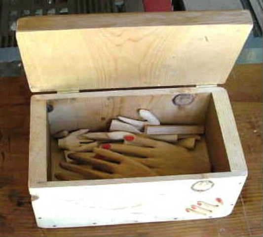 BeaverCraft Wood Carving Sloyd Knife C4s 3