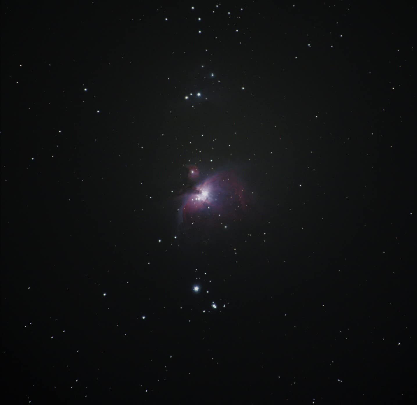 Sky-Watcher Star Adventurer 2i Pro Pack (S20512) customer photo 1