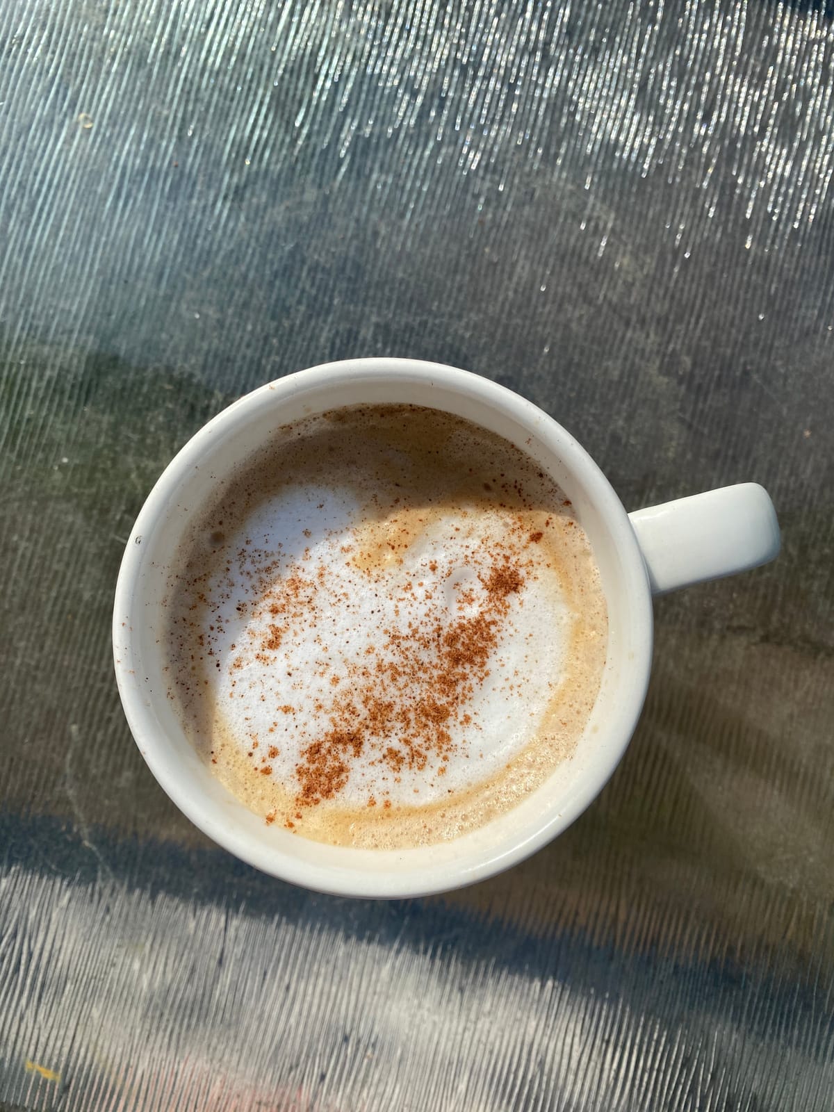 De'Longhi America Dinamica Fully Automatic Coffee and Espresso Machine with Premium Adjustable Frother, Stainless Steel, ECAM35025SB customer photo 2