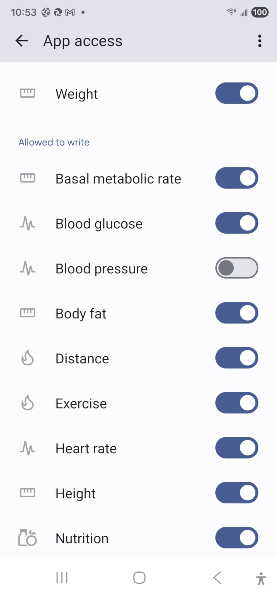 WITHINGS BPM Connect - Blood Pressure Cuff, FDA Cleared, WiFi & Bluetooth customer photo 1
