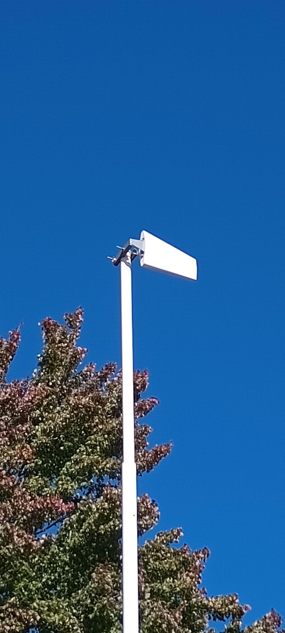 weBoost Home MultiRoom - Cell Phone Signal Booster | Boosts 4G LTE & 5G up to 5,000 sq ft for all U.S. Carriers - Verizon, AT&T, T-Mobile & more | Made in the U.S. | FCC Approved (model 470144) customer photo 1