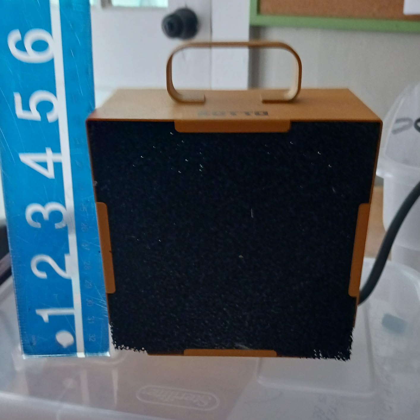 KOTTO Solder Smoke Absorber Remover Fume Extractor Soldering Filter customer photo 1