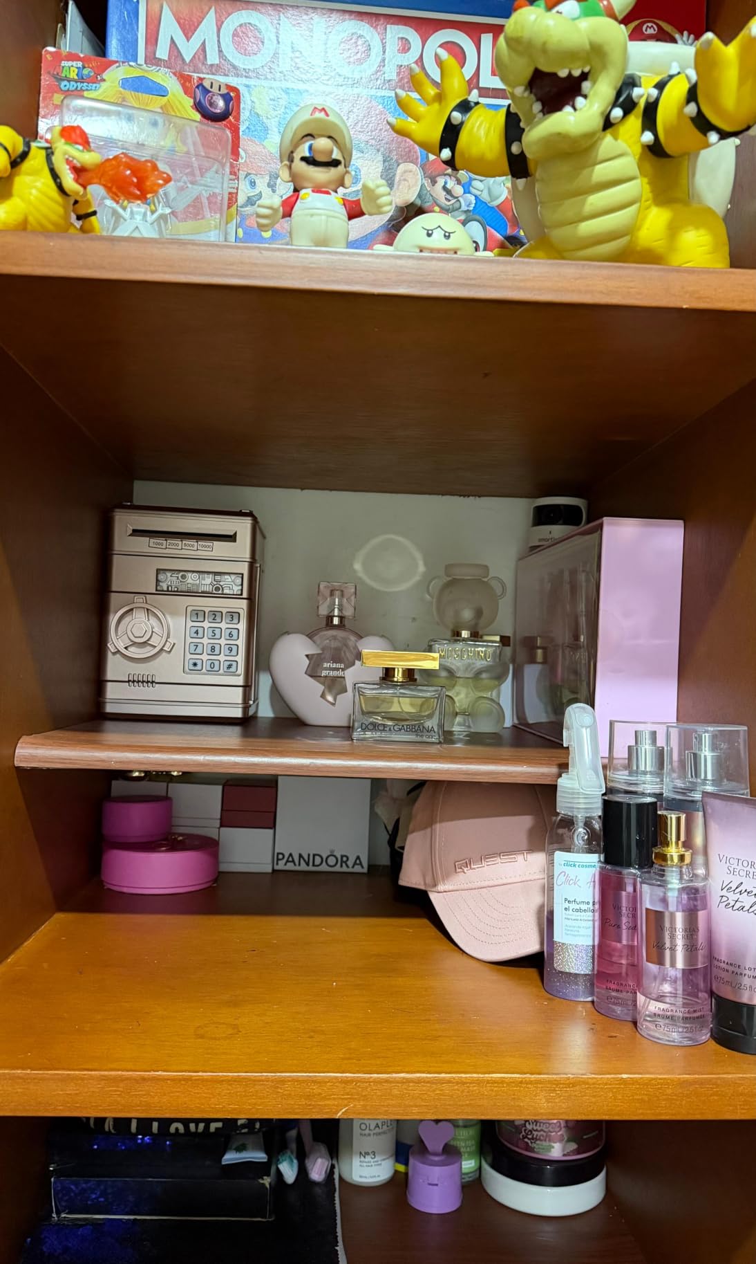 Refasy Piggy Bank Cash Coin Can ATM Bank Electronic Coin Money Bank for Kids Age 3-12, Money Savings Box Mini ATM Coin Bank Toys Gifts for 3 4 5 6 7 8 9 10 11 12 Year Old Boys Girls customer photo 1