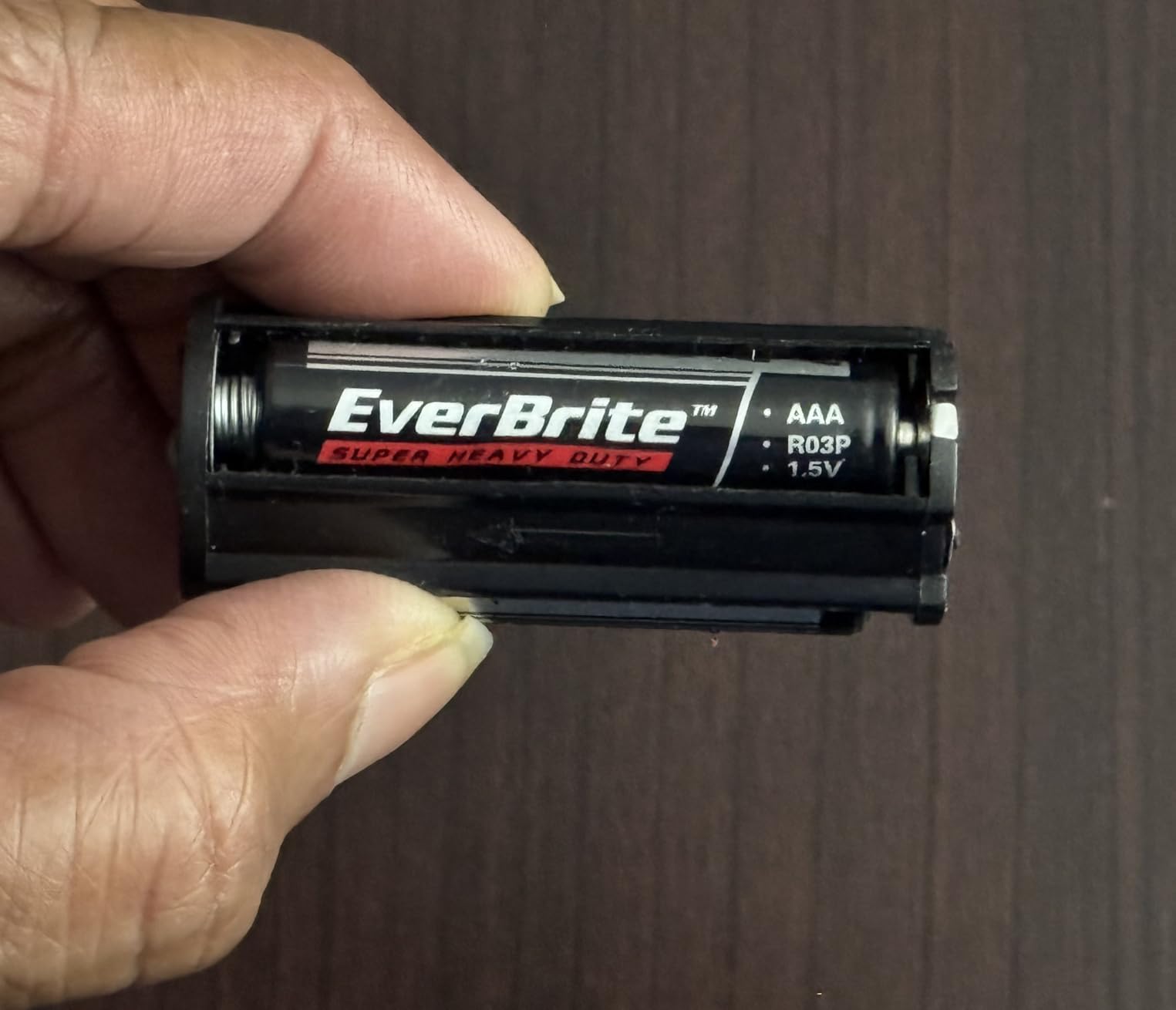 EverBrite 30-Pack Aluminum Mini LED Flashlight Set Portable Compact Bulk customer photo 1