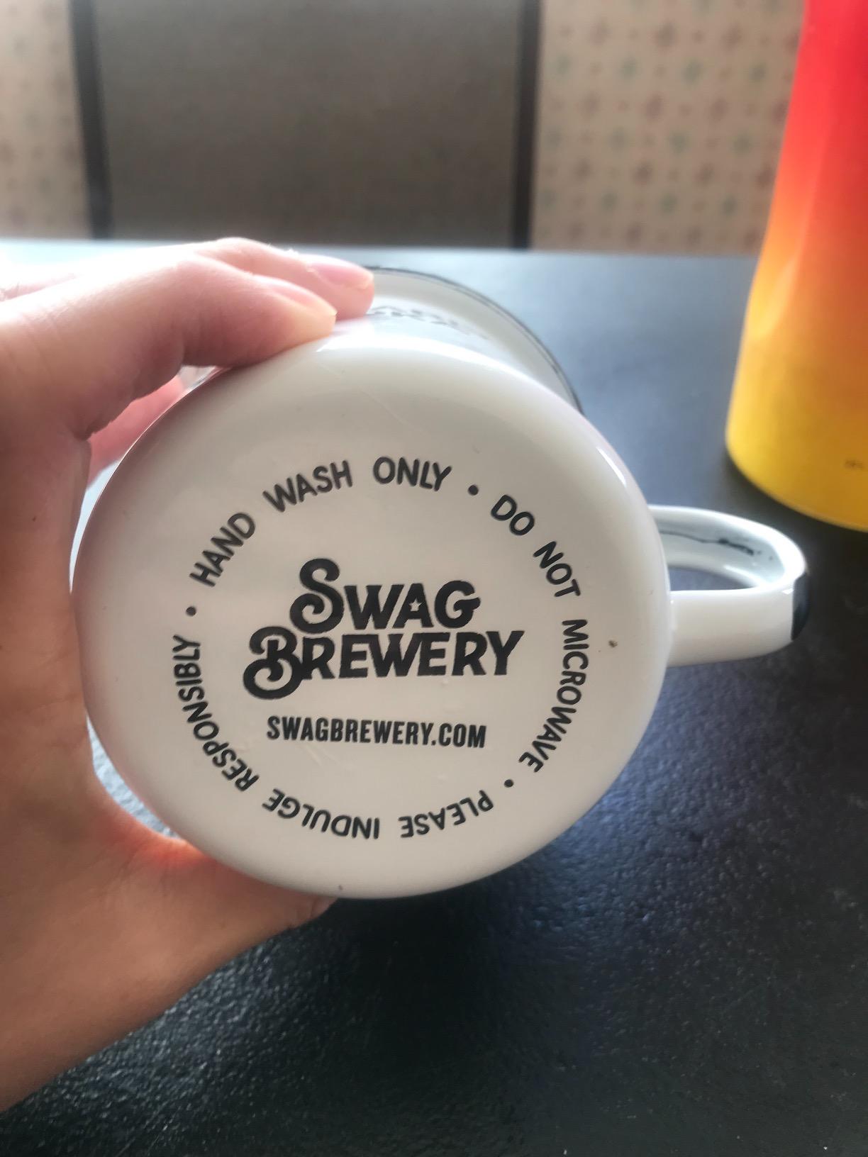 PROBABLY TEQUILA | Enamel