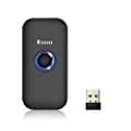 Eyoyo Mini 1D Bluetooth Barcode Scanner | 3-in-1 Bluetooth & USB Wired & 2.4G Wireless, Portable Bar Code Reader customer photo 2