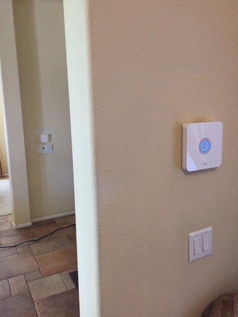 Ring Alarm 8-Piece Kit (newest model), Home or business security system with optional 24/7 professional monitoring customer photo 1