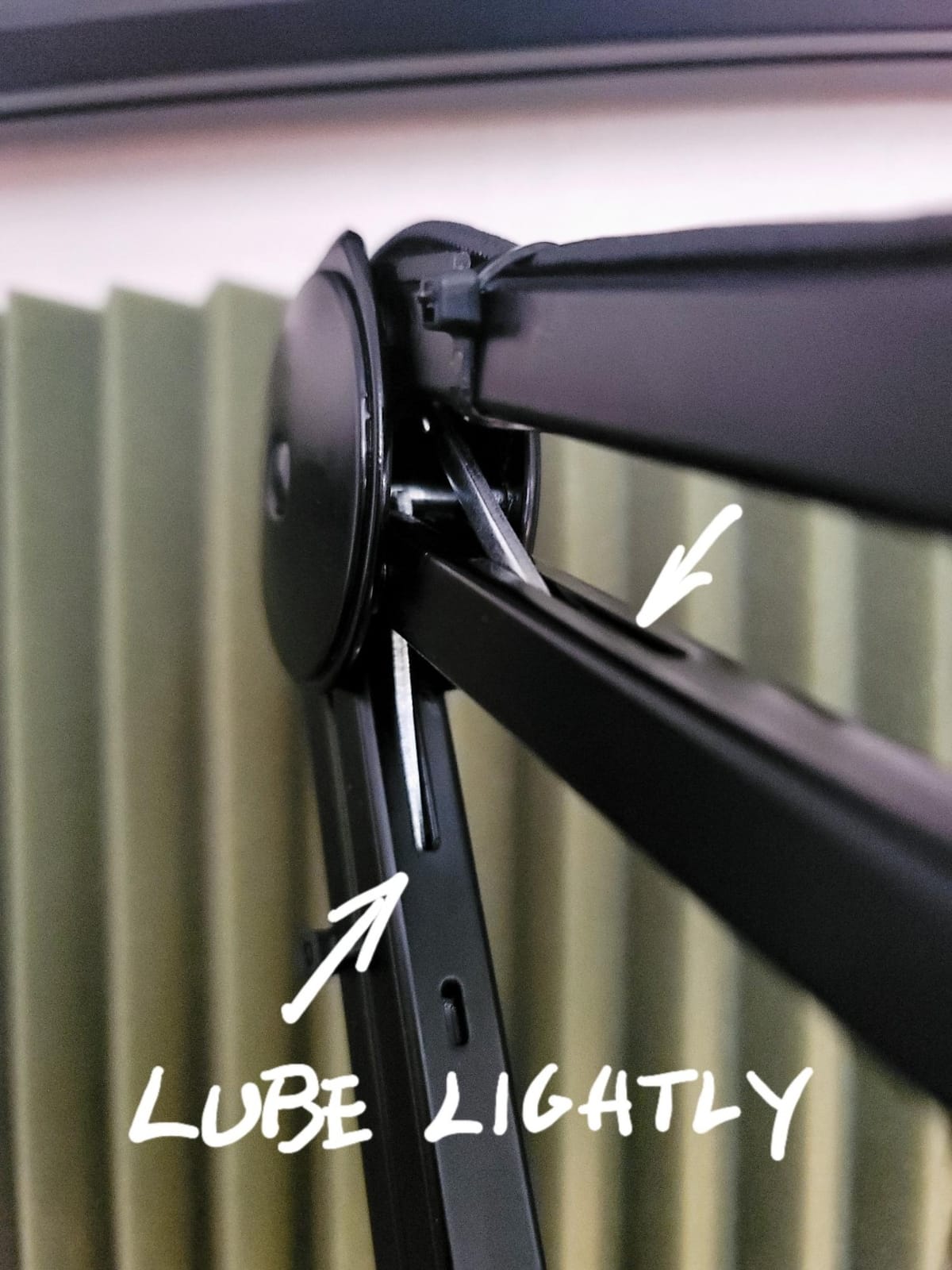 Samson MBA48 Microphone Boom Arm, 48