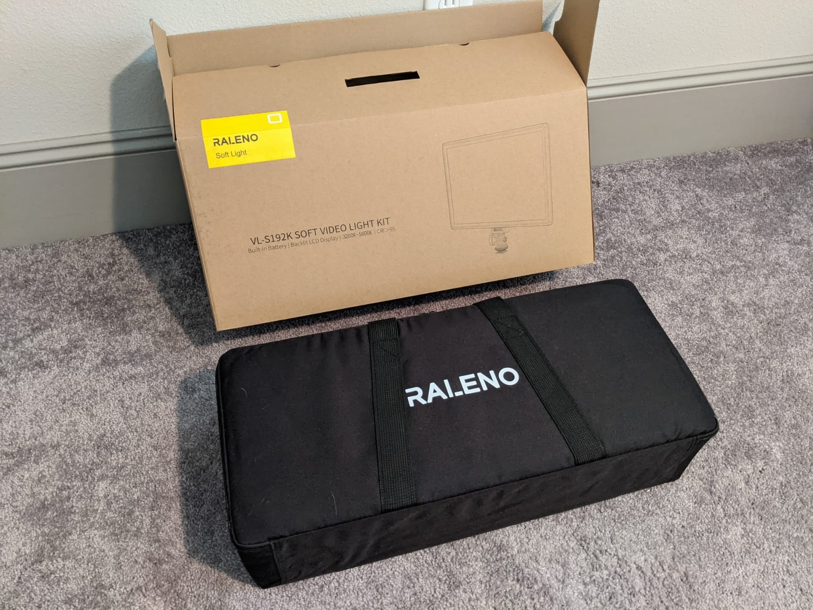 RALENO 2-Pack 13