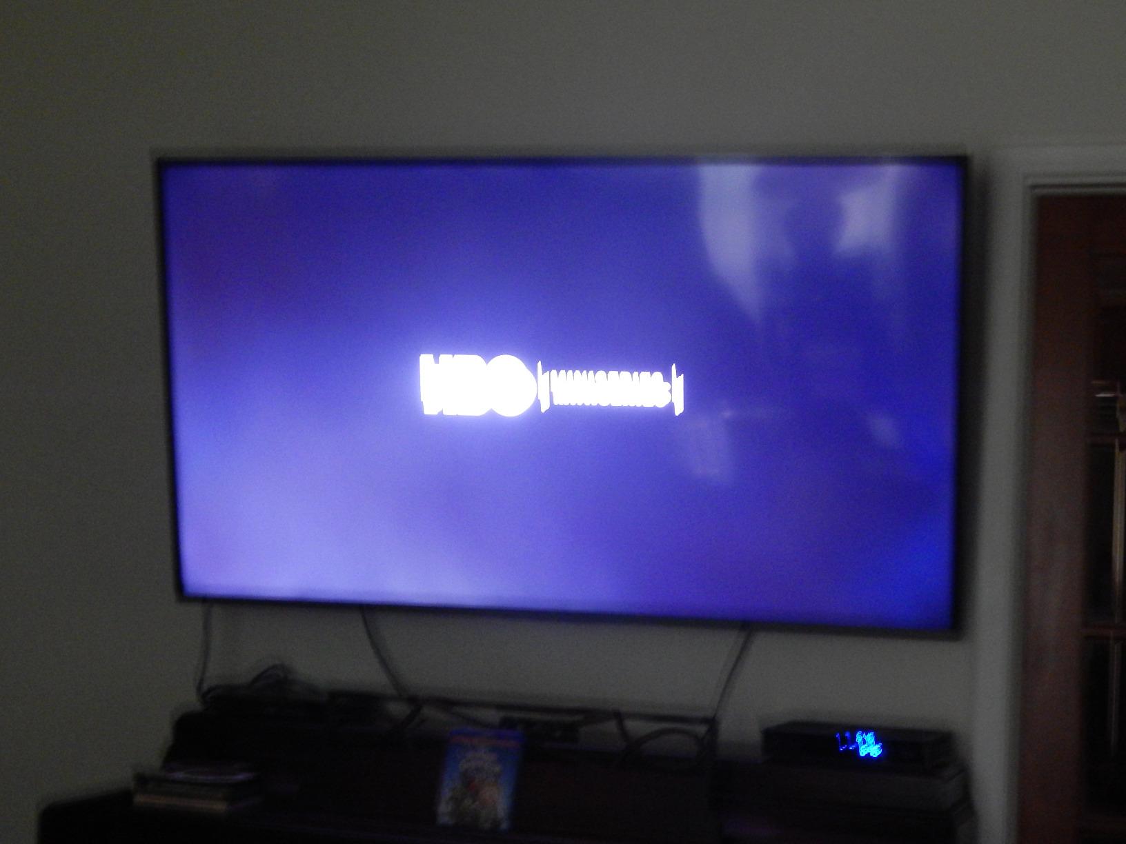 Sony X800H 65-inch TV: 4K Ultra HD Smart LED TV with HDR and Alexa Compatibility - 2020 Model customer photo 1