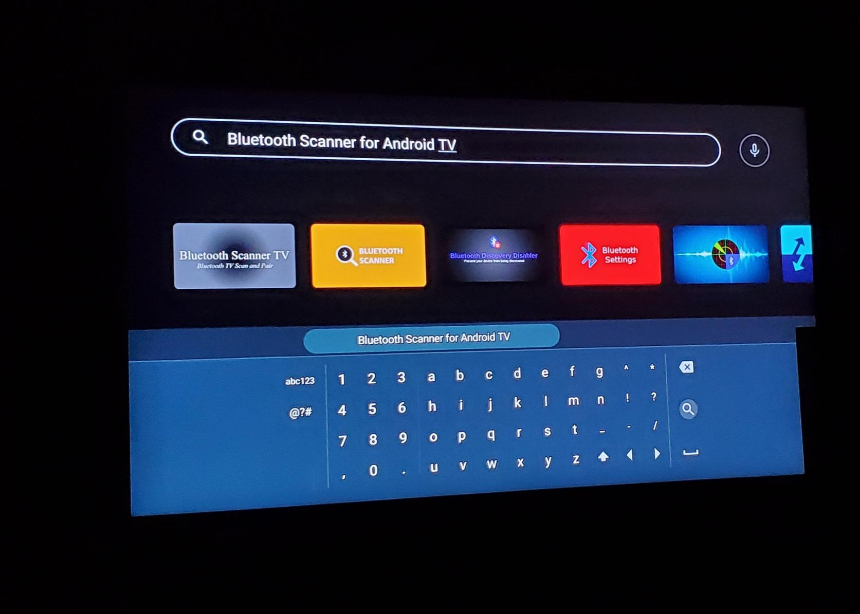 Sony X800H 65-inch TV: 4K Ultra HD Smart LED TV with HDR and Alexa Compatibility - 2020 Model customer photo 2