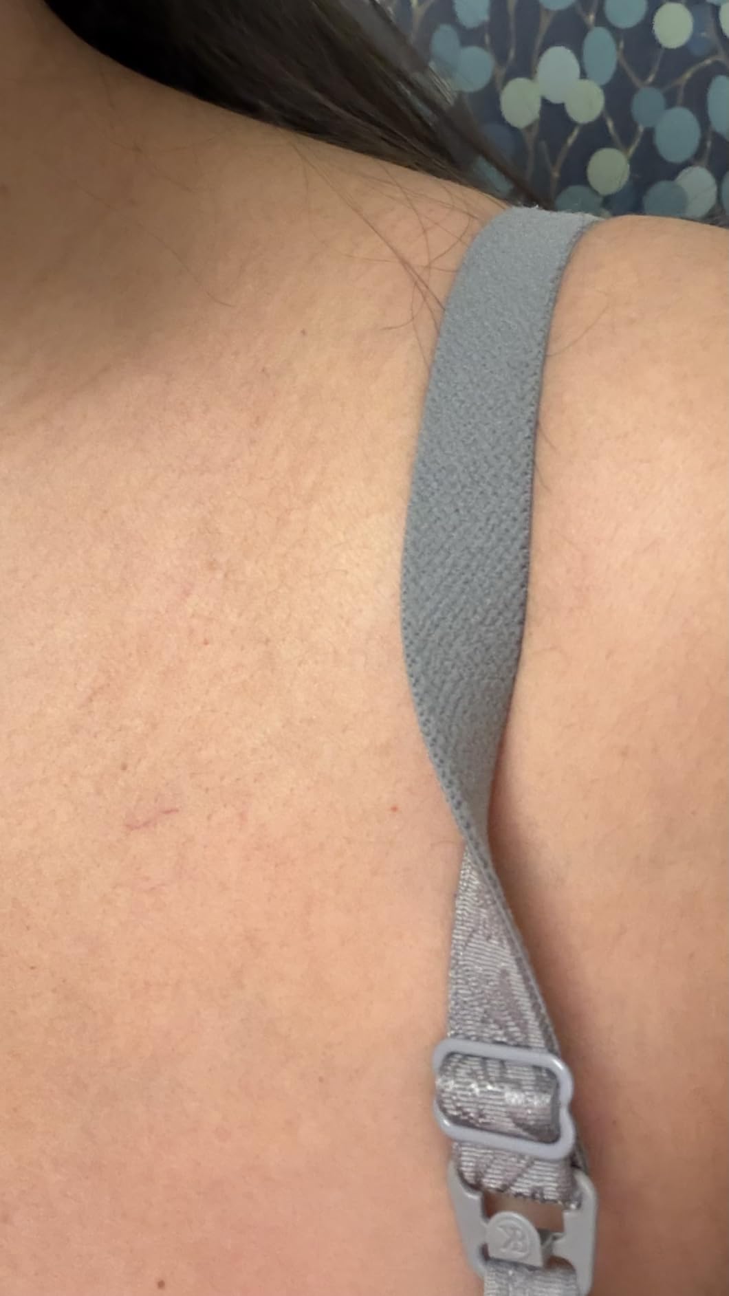 Kindred Bravely Sublime Hands Free Pumping & Nursing Bra, Wireless customer photo 2