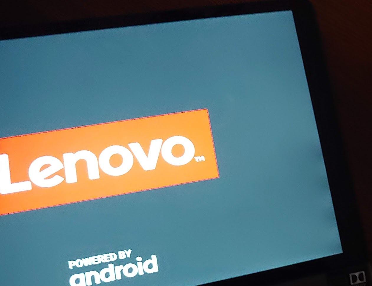 Lenovo Yoga Smart Tab, 10.1