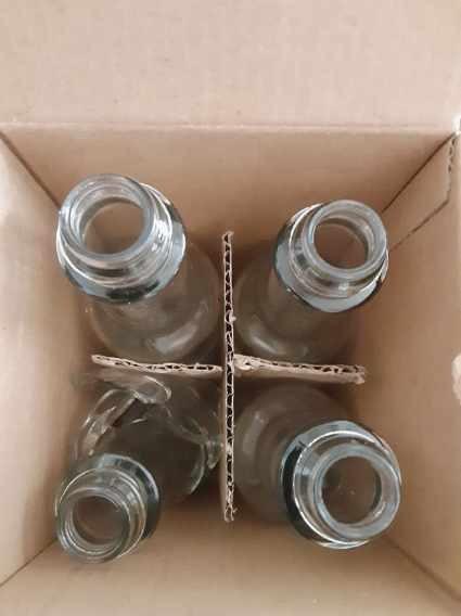 Unique Gift for Men, Deluxe Hot Sauce Making Kit, 3 Varieties of Chili Peppers, Gourmet Spice Blend, 3 Bottles, 16 Fun Labels, Make your own sauce, Nice Gift For Dad, Brother, Uncle, Guys. (Deluxe Kit) customer photo 2