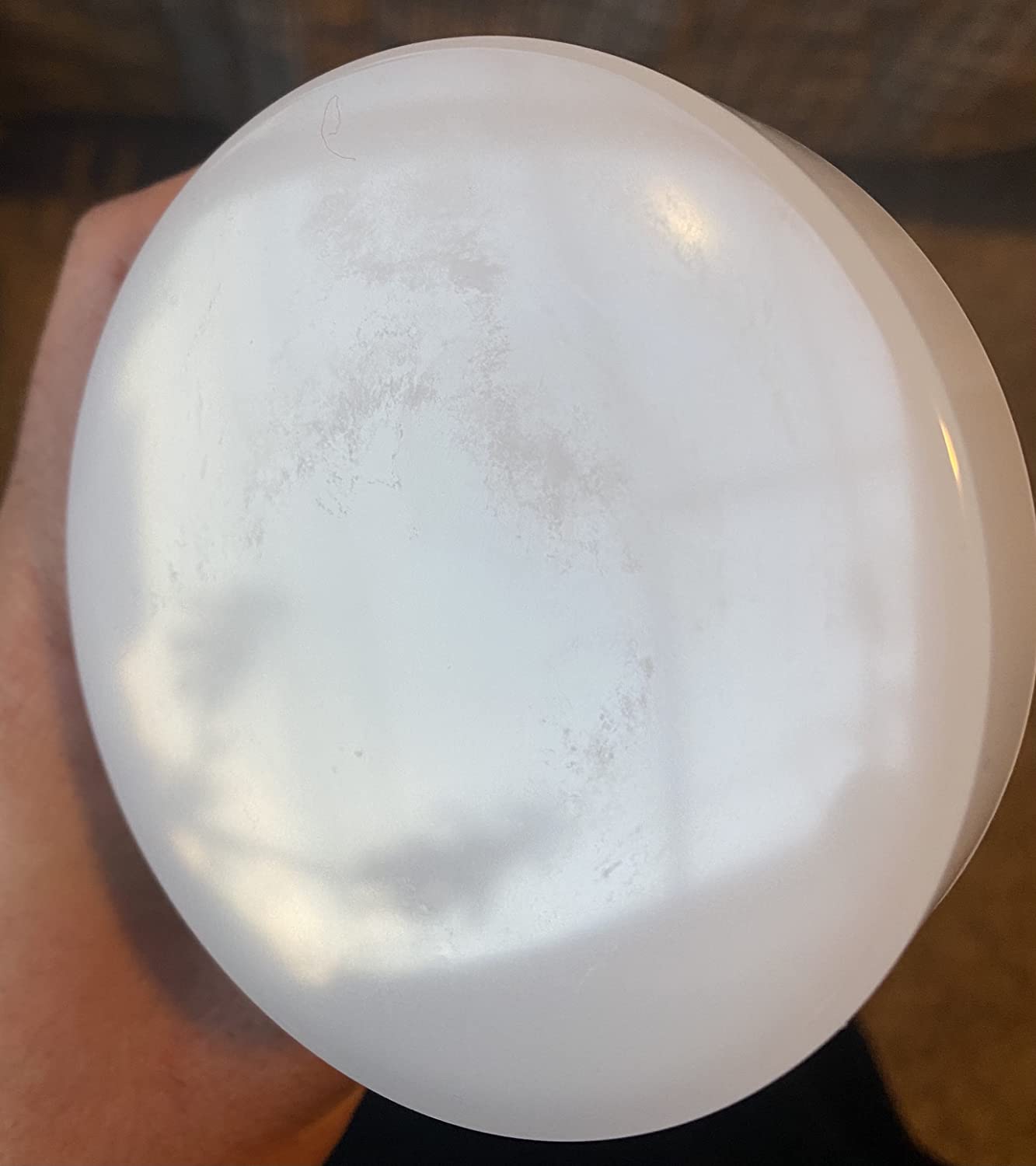 LIFX Smart Light Bulbs BR30, Color Changing, 65W 1100LM, Apple Home, 1 Pack customer photo 1