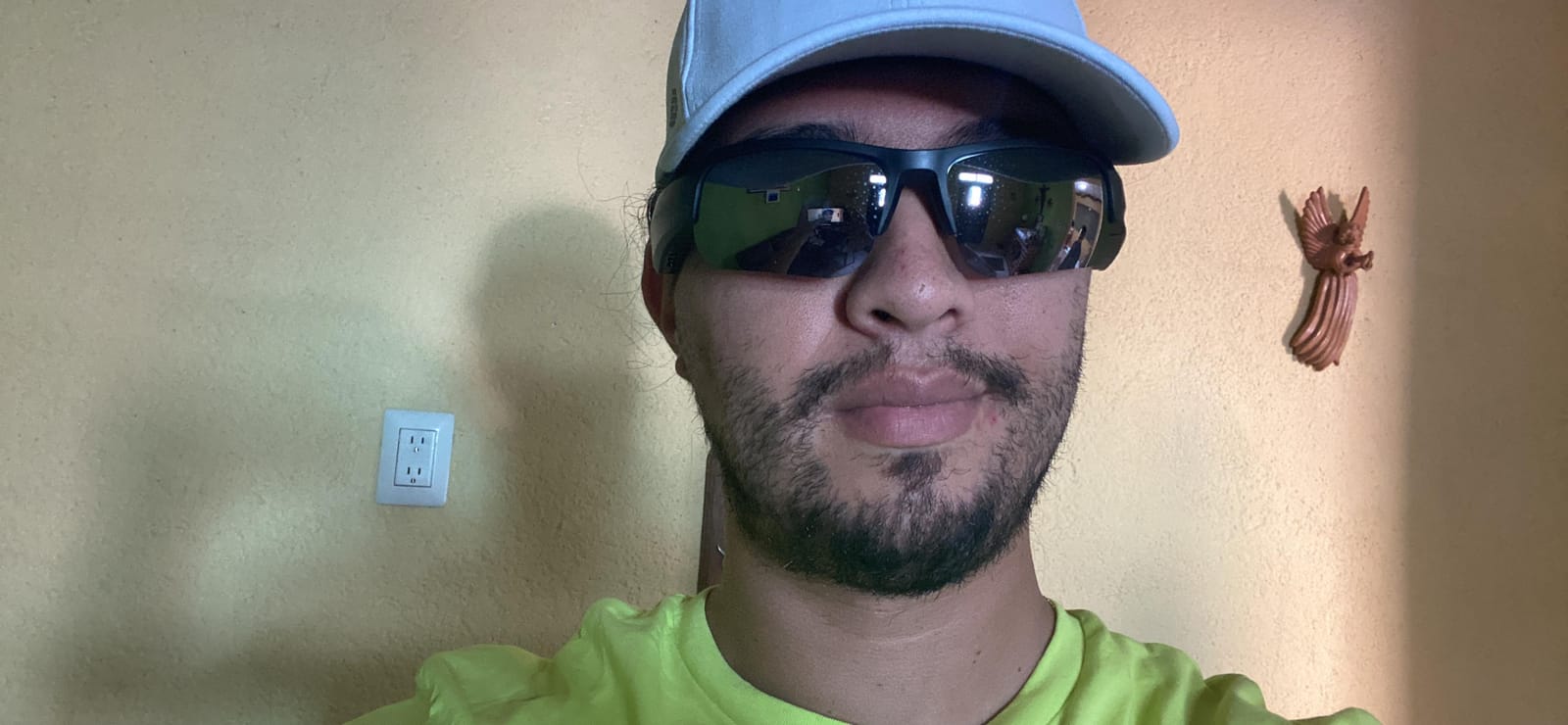 Bose Frames Tempo - Sports Audio Sunglasses with Polarized Lenses & Bluetooth Connectivity – Black customer photo 1