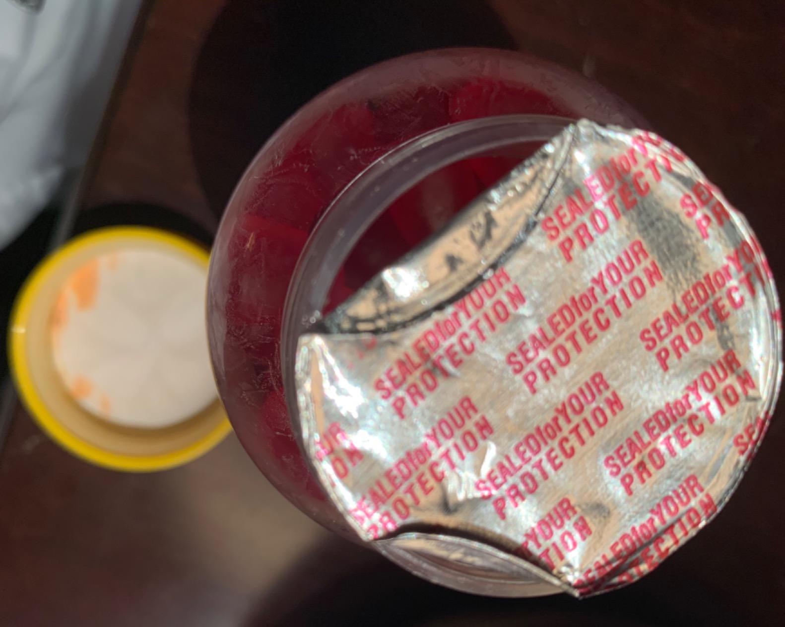 Nature Made Melatonin 10 mg per Serving Gummies, 120 Melatonin Gummies customer photo 2