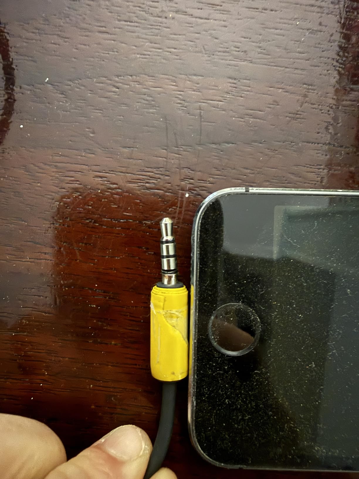 Logitech G335 Wired Gaming Headset (with Flip to Mute Microphone) - Black customer photo 1