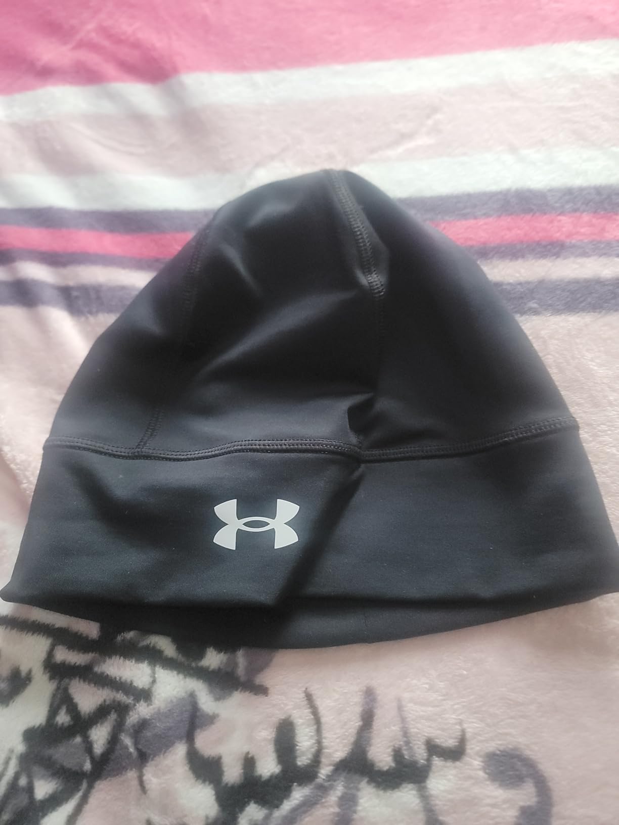 Under Armour Men's Storm Elements Beanie customer photo 2