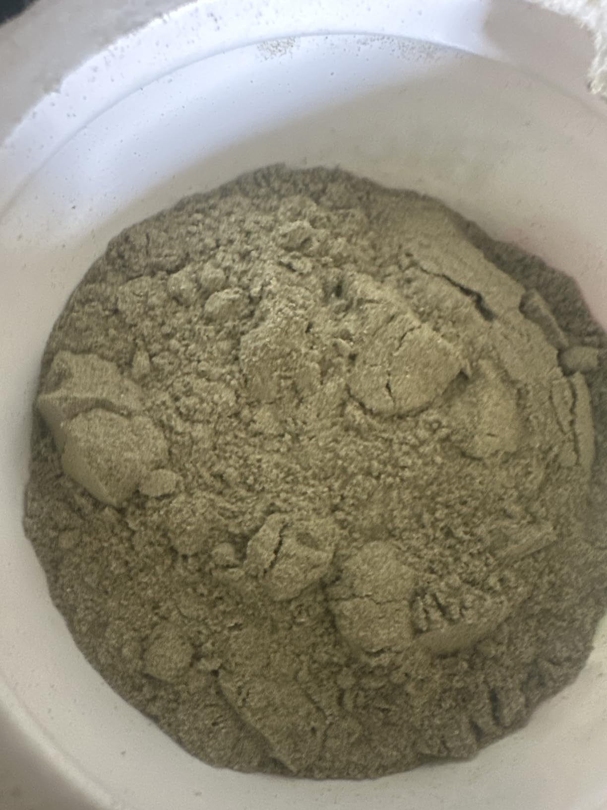 Bloom Nutrition Superfood Greens Powder, Berry, 30 Servings customer photo 1