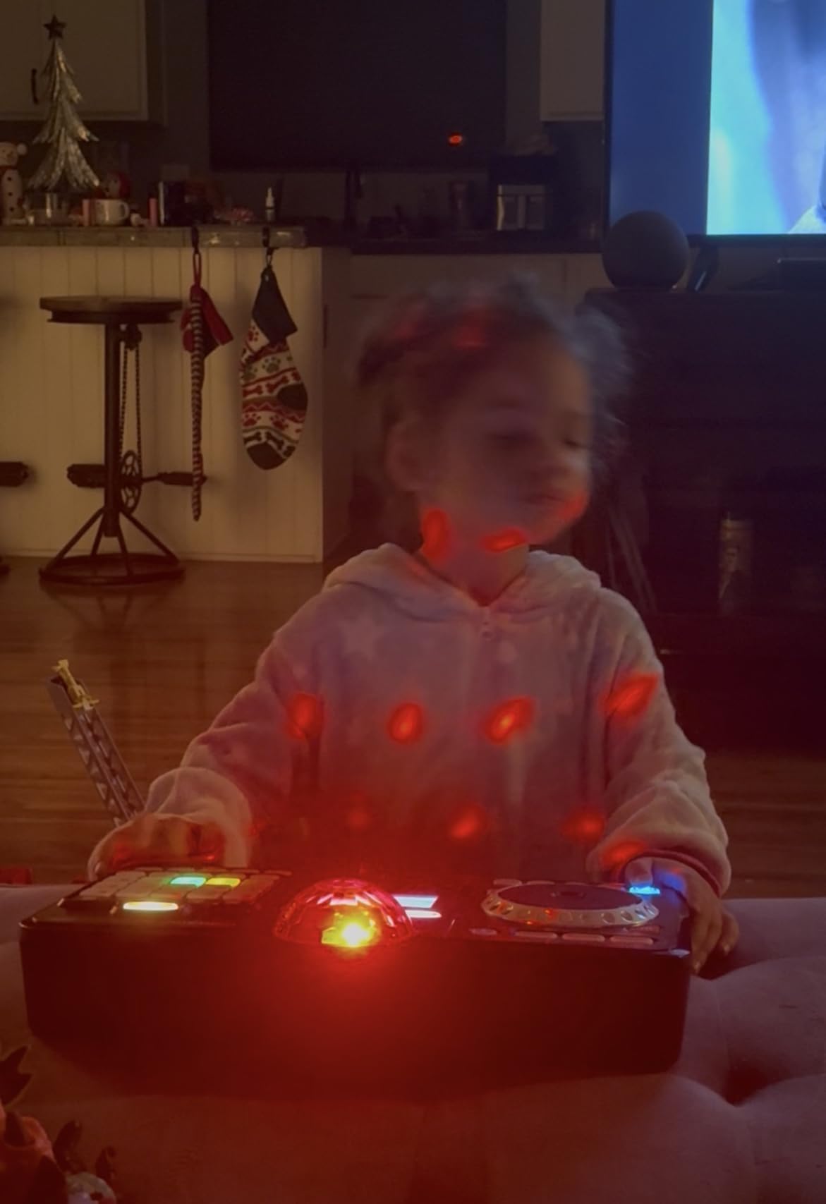 VTech Kidi Star DJ Mixer customer photo 1