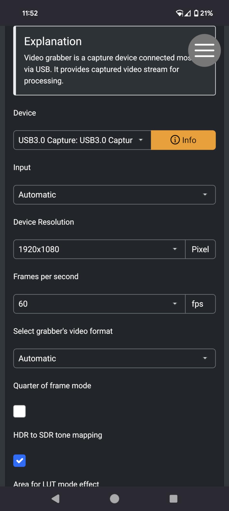 Papeaso Video Capture Card, 4K Input HDMI to USB-C, 1080P 60FPS Capture customer photo 1