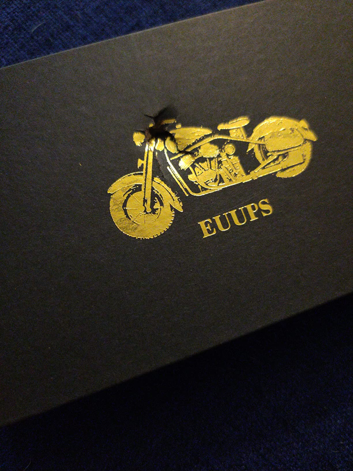 Motorcycle Gifts for Men, Beer Bottle Opener Gift for Christmas Fathers Day customer photo 2