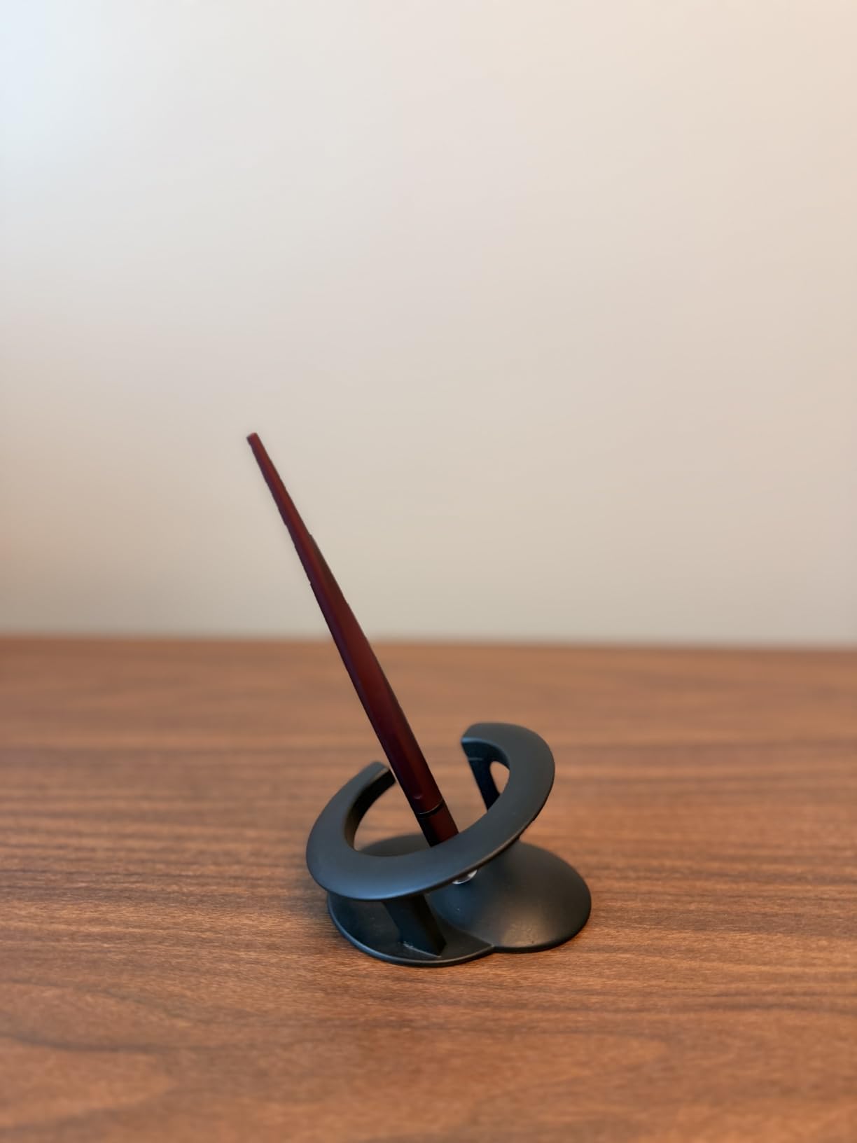 novium Hoverpen Interstellar - Space Black, Ballpoint Pen customer photo 1