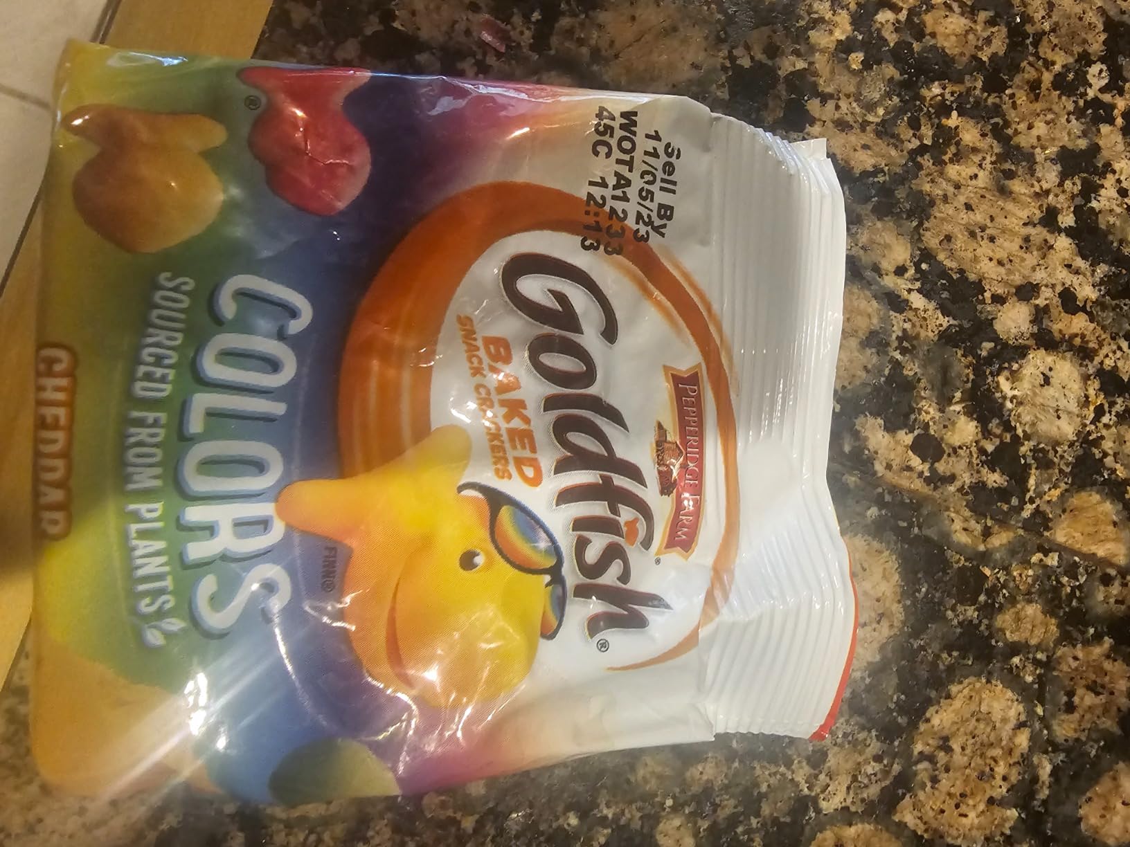 Snacks Variety Pack 60 Count for Adults, Kids, Students by The LakeHouse customer photo 2