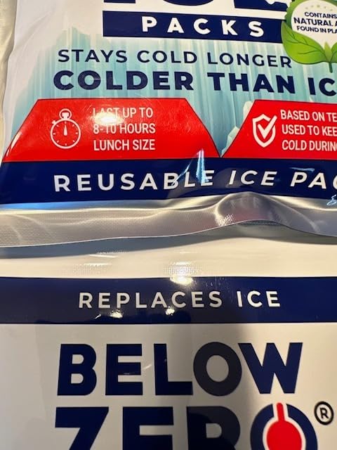 Falcona Wild Golf Cooler Bag Plus 2 Ice Packs - Keeps Drinks Cold for Hours customer photo 1