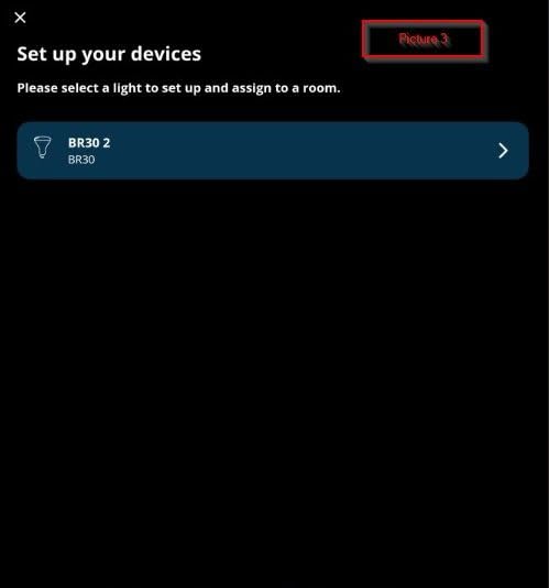 WiZ 65W BR30 Color LED Smart Bulb - Pack of 1 - E26- Indoor - Connects to Your Existing Wi-Fi - Control with Voice or App + Activate with Motion - Matter Compatible customer photo 1