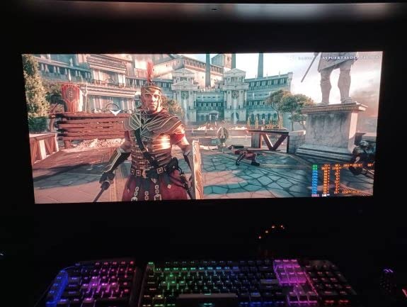 INNOCN 40C1R Ultrawide Monitor 40