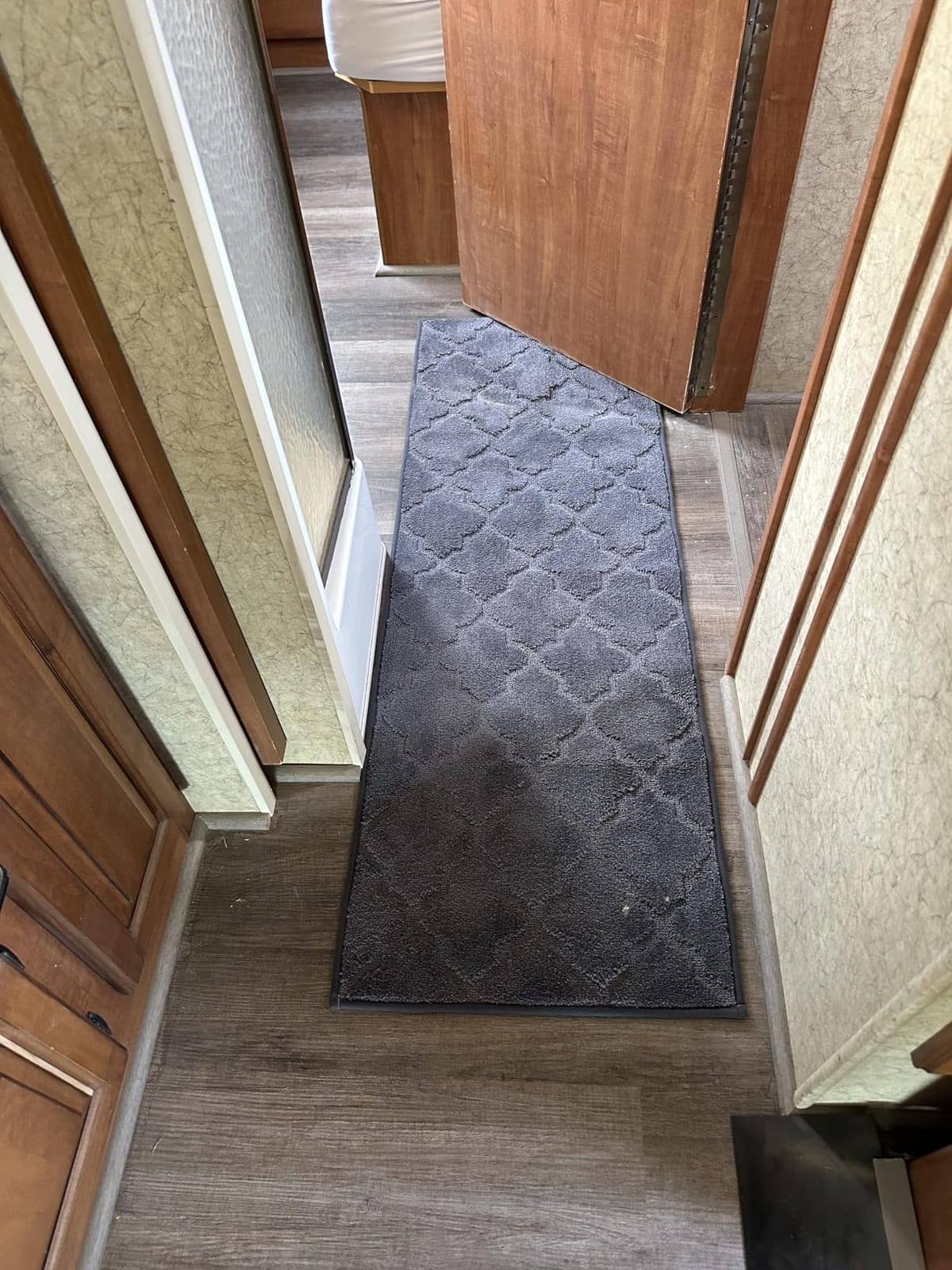 COSY HOMEER Soft Kitchen Floor Mats and Rugs Non Slip 20