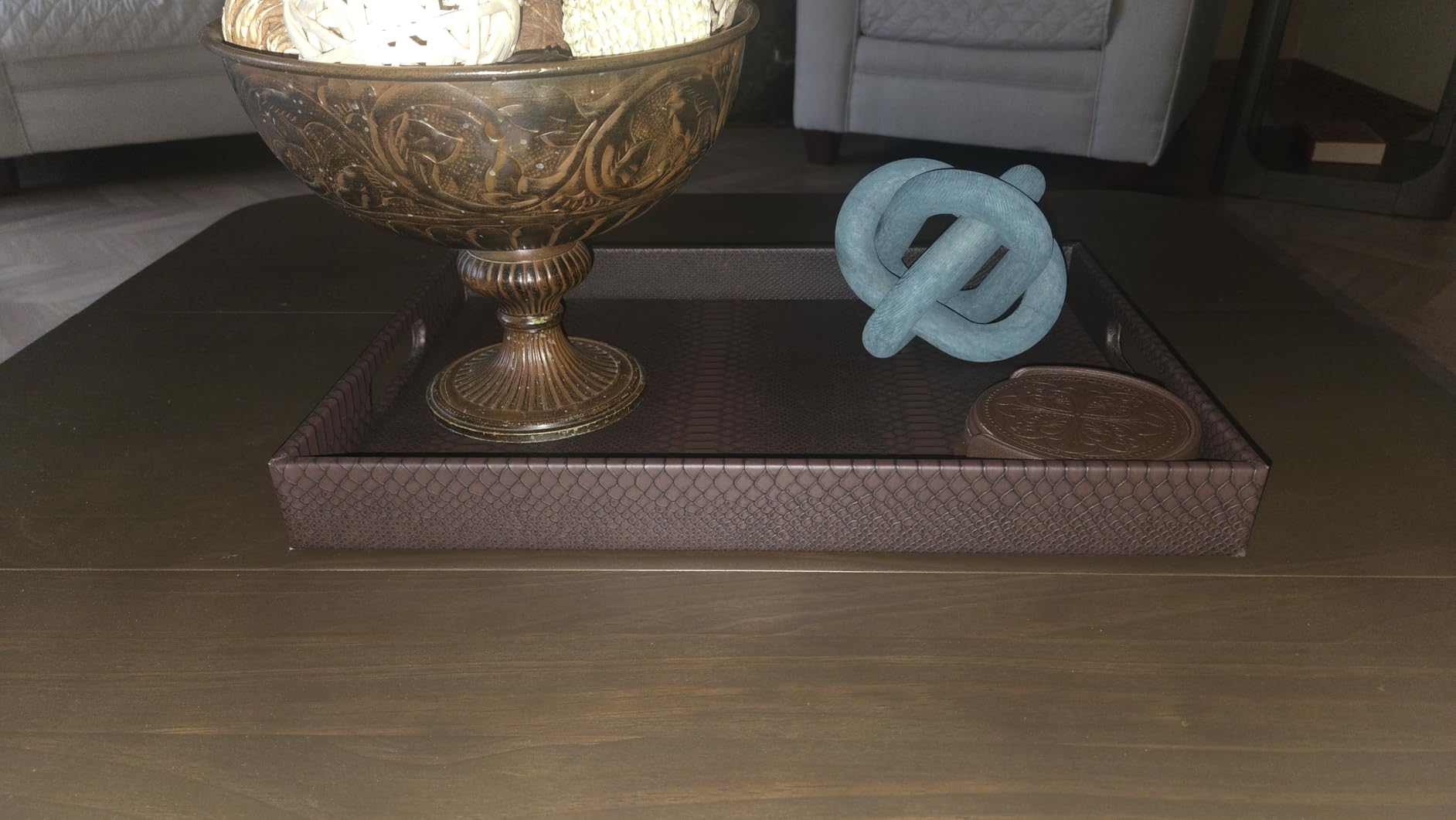 Home Redefined Beautiful Modern Elegant 17.5
