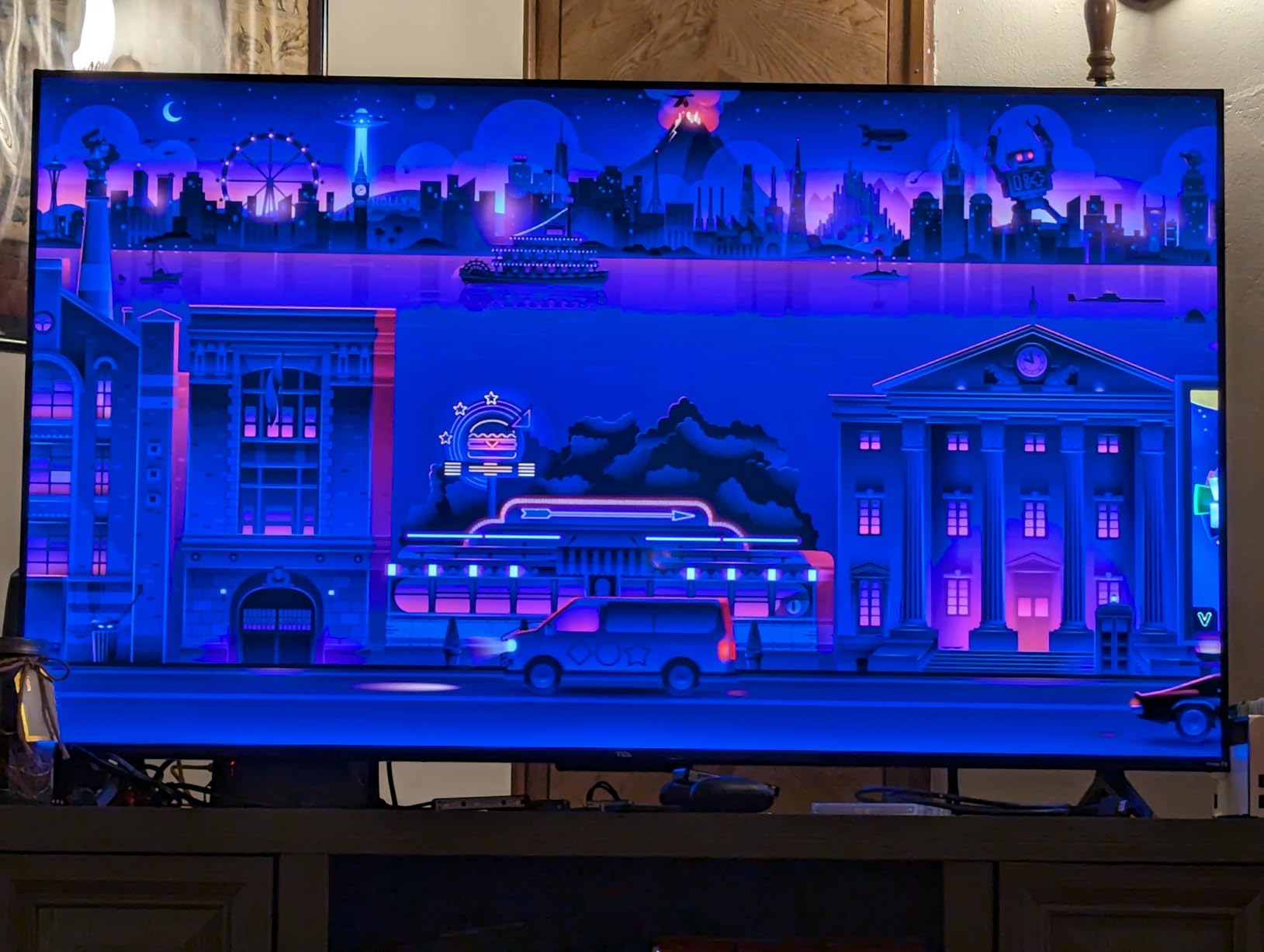 TCL 75