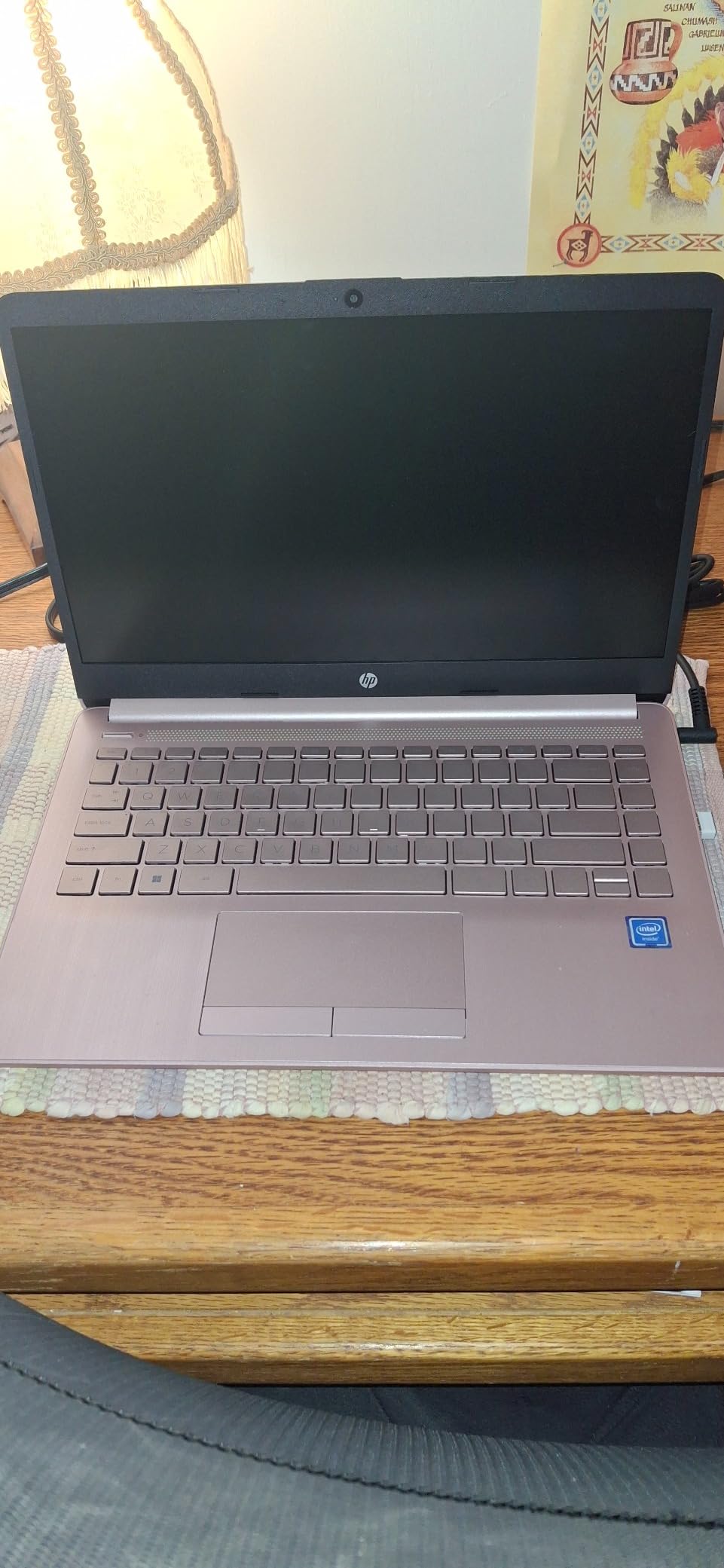 HP 14