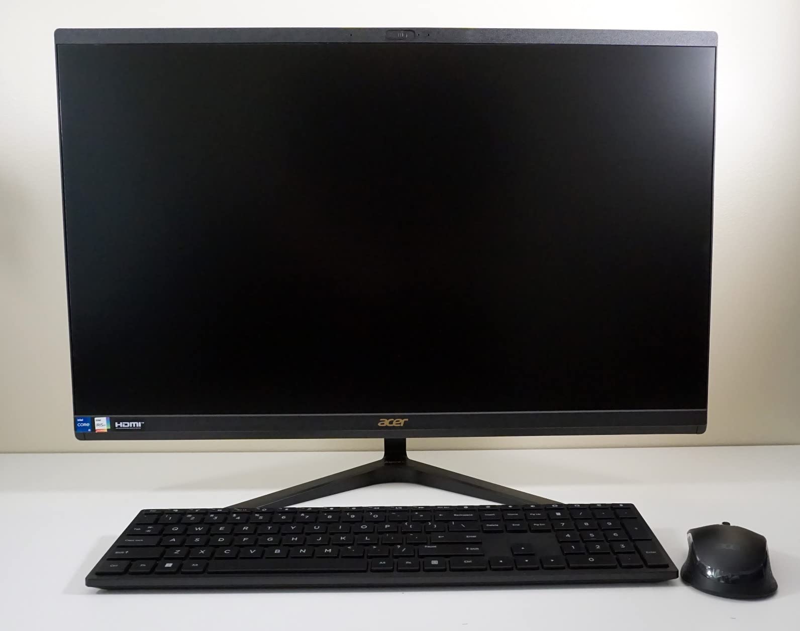acer Aspire C27-1700-UA91 AIO Desktop | 27