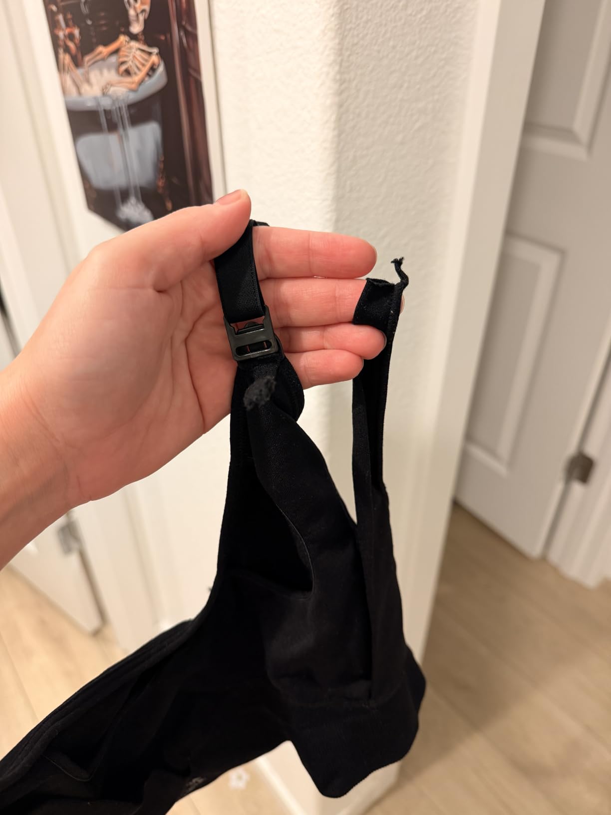 GXXGE Nursing Bra Support Pumping Bra Hands Free All in One Maternity Bra Comfortable Breast No Pad Pumps Bra customer photo 2