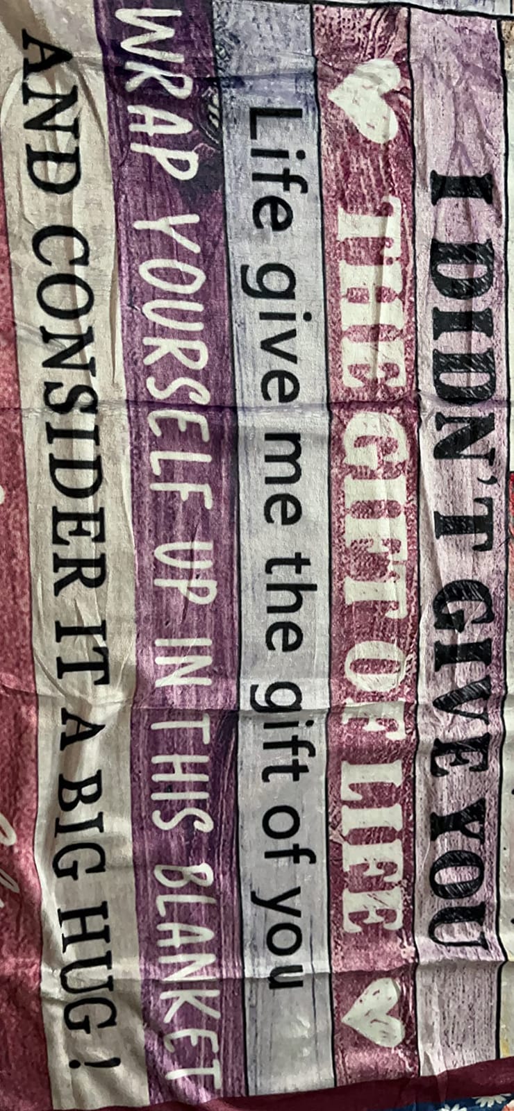 Cousin Gifts Throw Blanket - Cousin Birthday & - 50