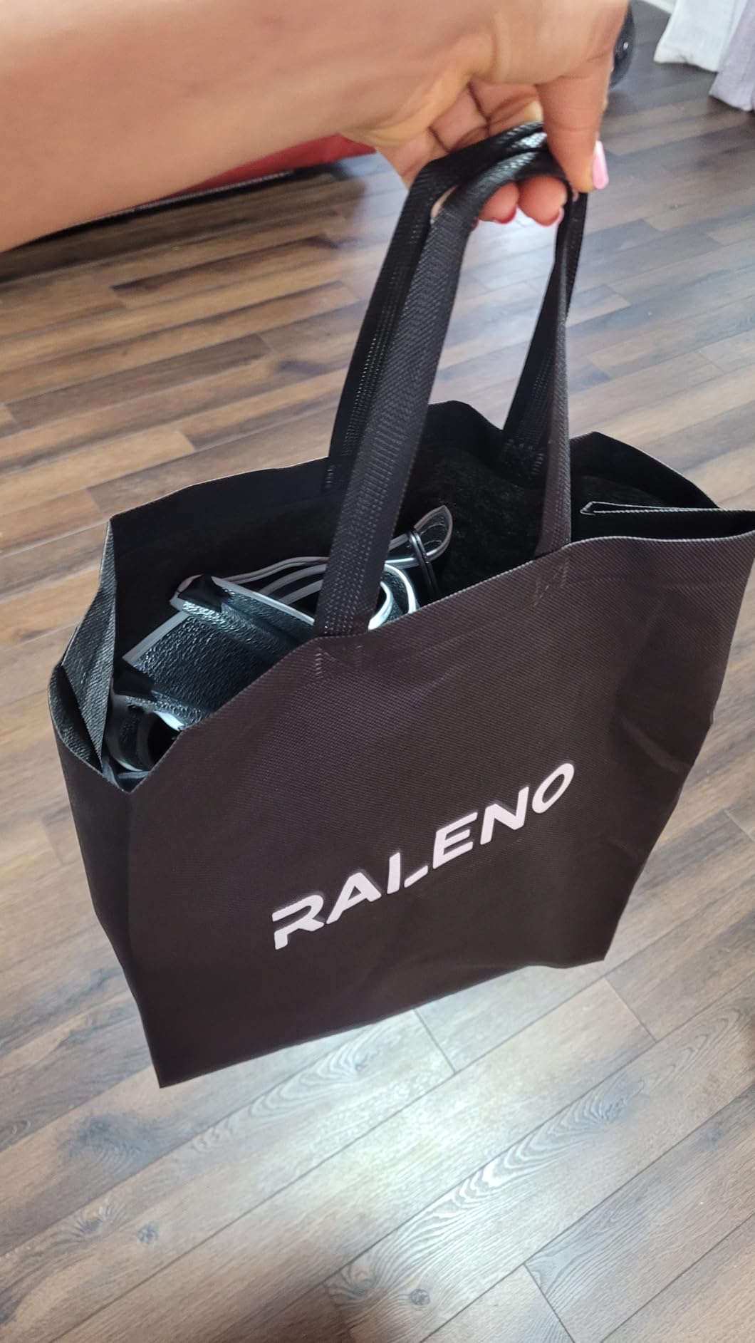RALENO Softbox Photography Lighting Kit, 16