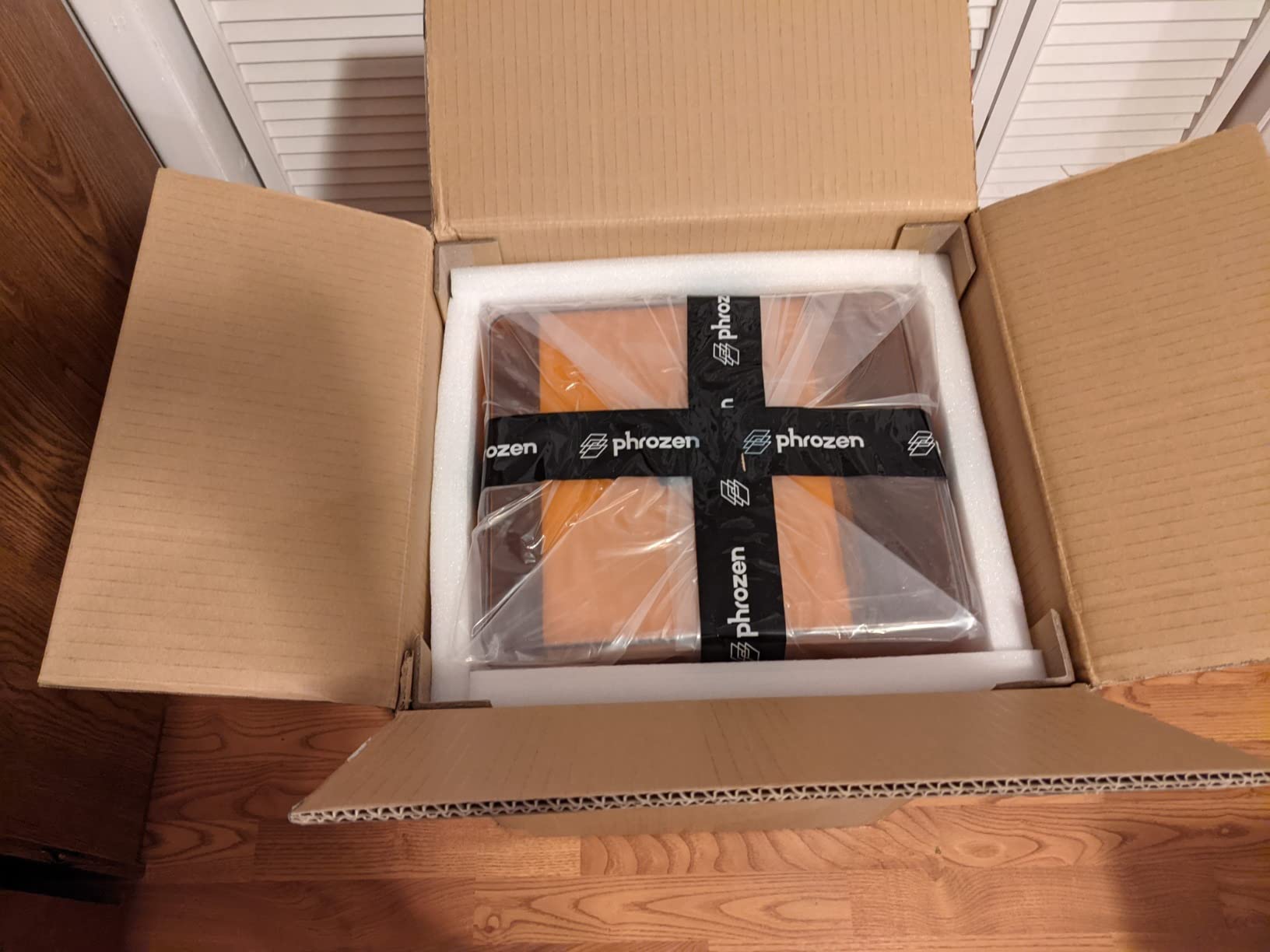 Phrozen Wash & Cure Kit, Fits Up To 10.3