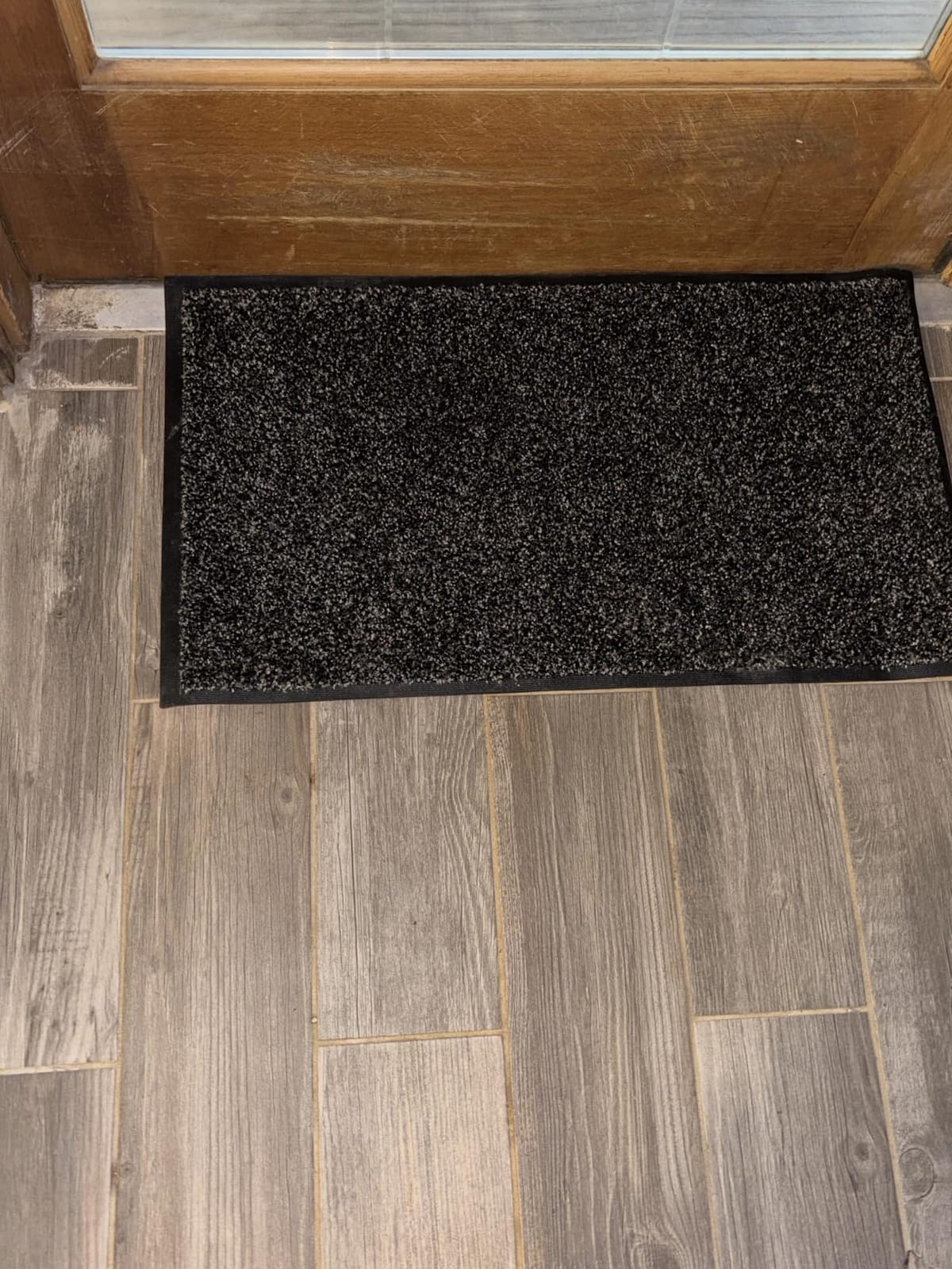 Mibao Super Absorbent Front Door Mat, 29.5