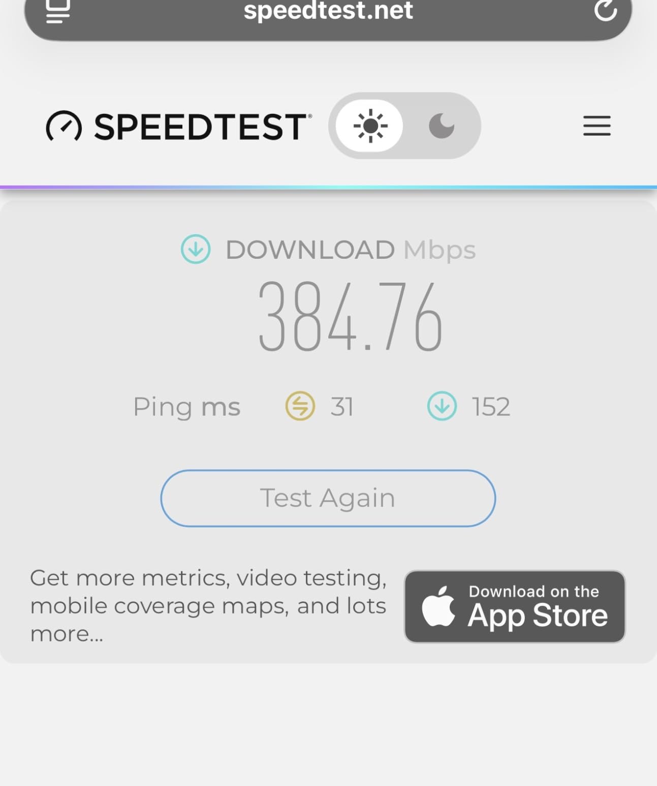 GL.iNet GL-MT3000 Beryl AX Wi-Fi 6 Travel Router, 2.5G WAN, VPN, OpenWrt customer photo 2