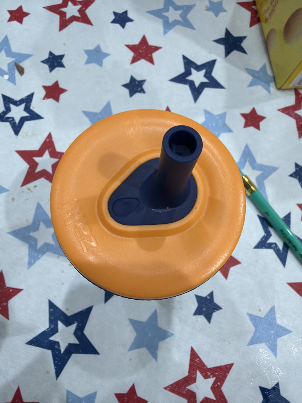Zak Designs Kelso Toddler Cups For Travel or At Home, 15oz 2-Pack Durable Plastic Sippy Cups With Leak-Proof Design is Perfect For Kids (DinoRoar, Zaksaurus) customer photo 2