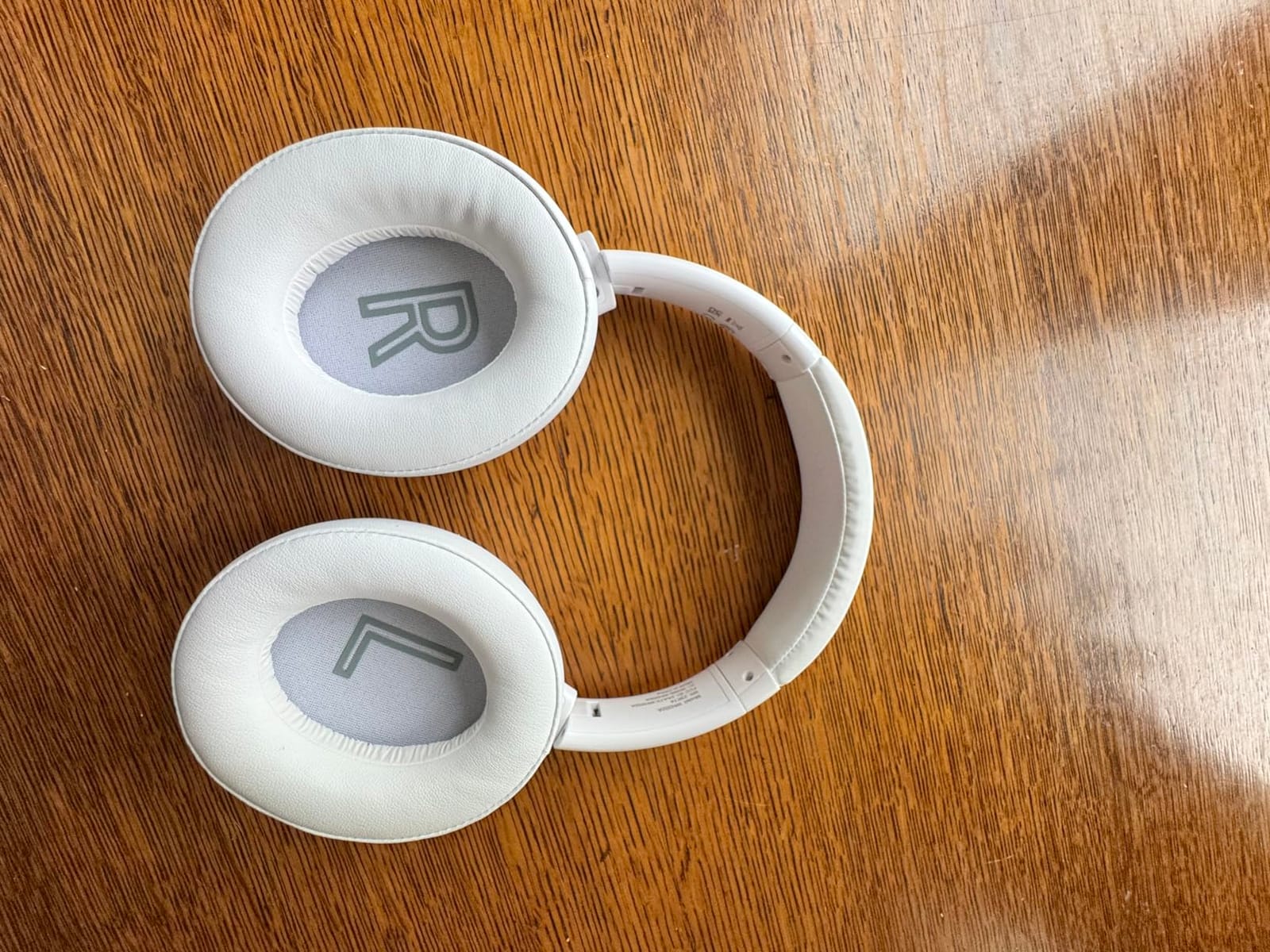 BERIBES Bluetooth Headphones Over Ear Wireless HiFi Stereo Headsets 65H 6EQ customer photo 2