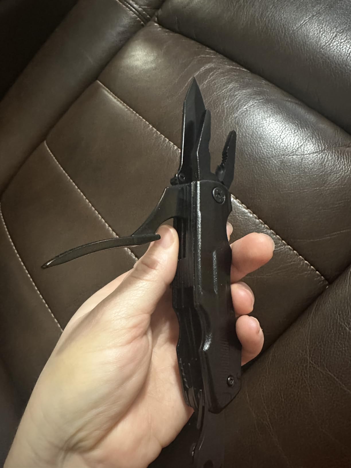 Gifts for Boyfriend, Multitool Knife
