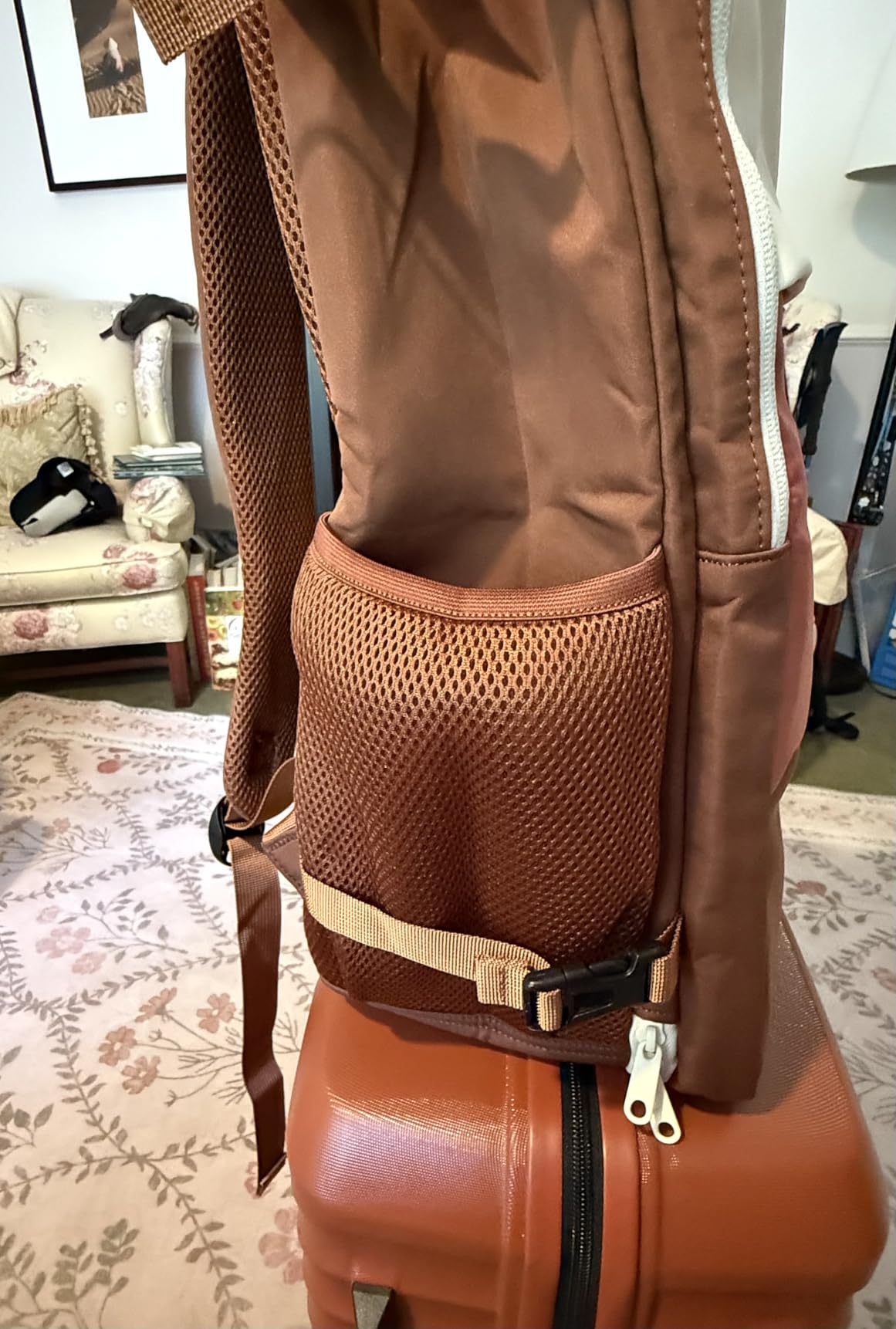 Taygeer Laptop Backpack Purse for Women, Backpack for College Essentials customer photo 1